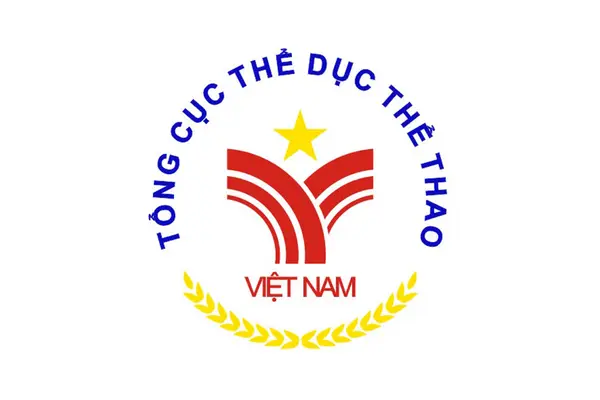 Tong cuc TDTT Viet Nam